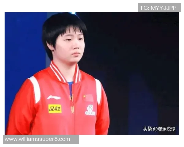 上海乒乓球队的控制革新探索与实践：提升竞技水平的新路径与挑战