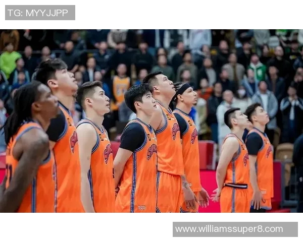 上海篮球队荣登耐力排行榜首位展现卓越实力与团队精神