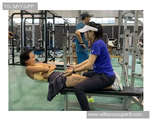 上海羽毛球队耐力表现分析及其对比赛成绩的影响研究