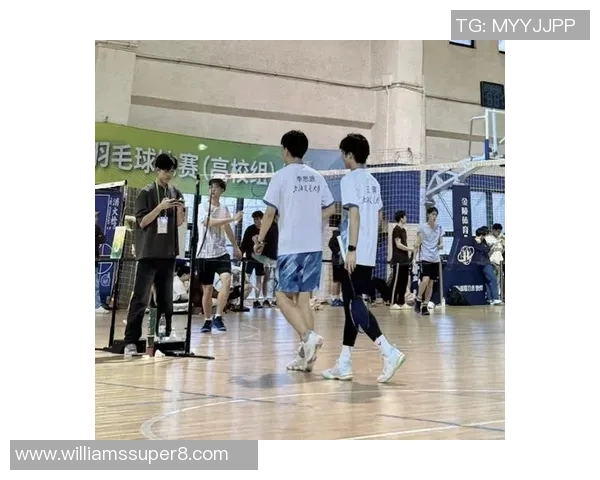 上海羽毛球队在冠军赛中的技术表现分析与未来展望