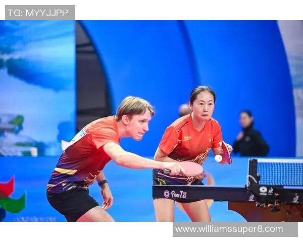 乒乓球战术排行榜揭晓成都乒乓球队荣获第四名佳绩