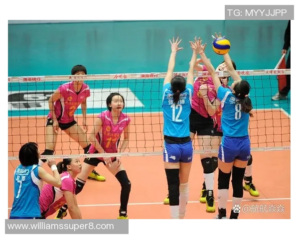 北京排球队以98分领跑挑战赛积分榜展现强大实力与团队合作精神