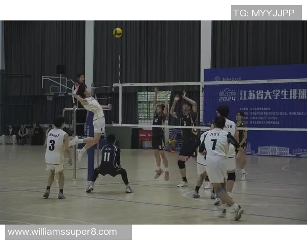 北京排球队的默契配合与战术分析探讨排球运动的魅力与团队精神