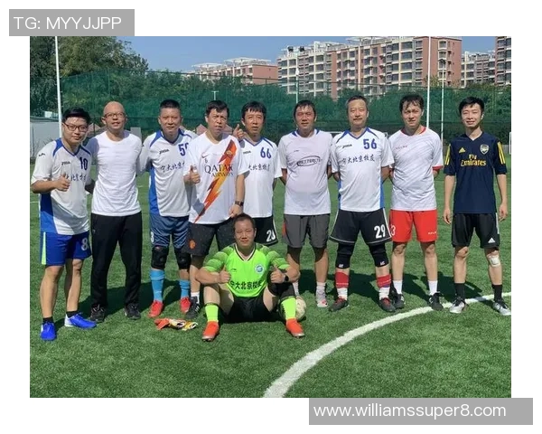 北京足球队团队协作能力显著提升荣登全国足球团队协作排名新高