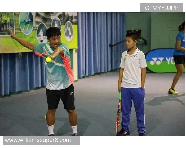 北京网球队耐力训练的挑战与突破探索之路