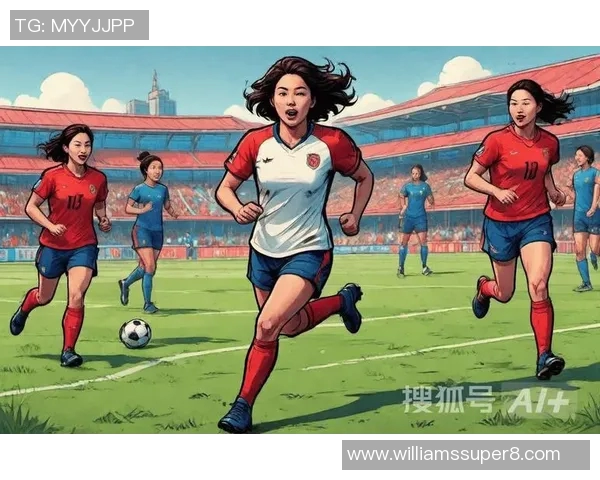 小个子足球明星女性的奋斗与荣耀展现了不屈的精神与无限的可能性 小个子足球明星女性的奋斗与荣耀展现了不屈的精神与无限的可能性