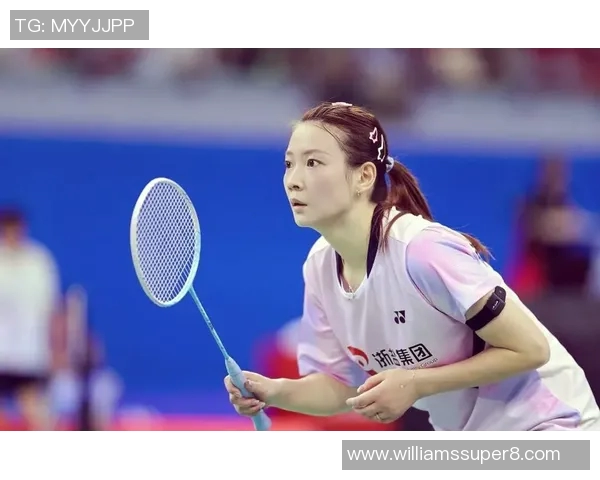 广州羽毛球队在全运会中的实力展现与未来发展潜力分析