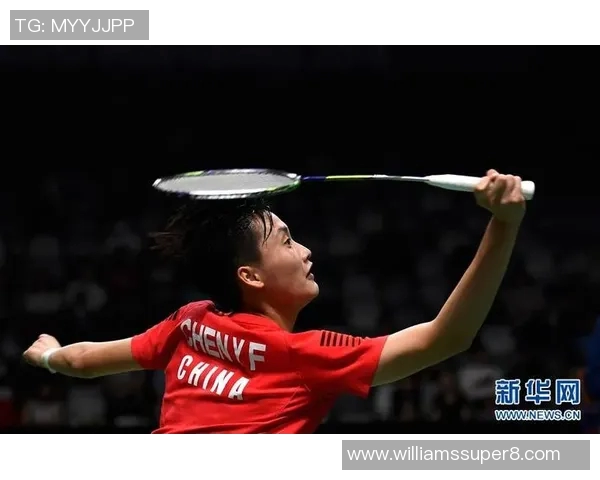 成都羽毛球队领跑最新羽毛球节奏TOP10榜单引发热议