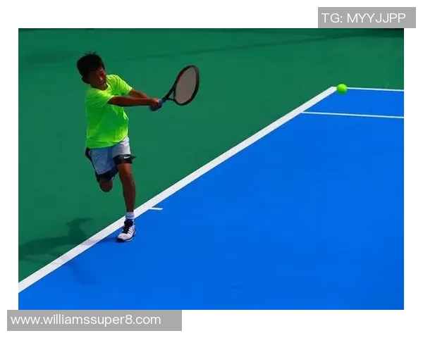 杭州网球队战术分析：从比赛表现看团队协作与技术运用