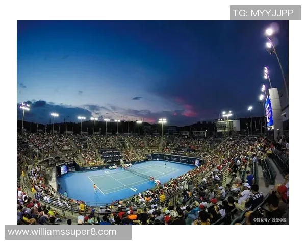 武汉网球队意识变革引发热议助力中国网球新篇章 武汉网球队意识变革引发热议助力中国网球新篇章