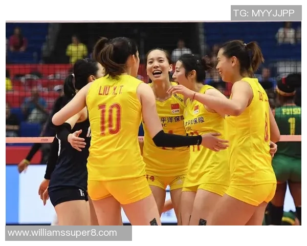 深圳排球队在世界杯预选赛中的技术亮点与不足分析 深圳排球队在世界杯预选赛中的技术亮点与不足分析