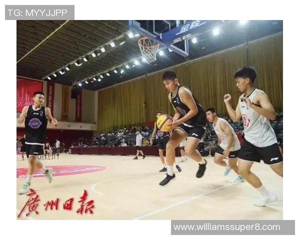 篮球传奇揭秘:深入广州篮球队的实力与魅力探讨 篮球传奇揭秘:深入广州篮球队的实力与魅力探讨