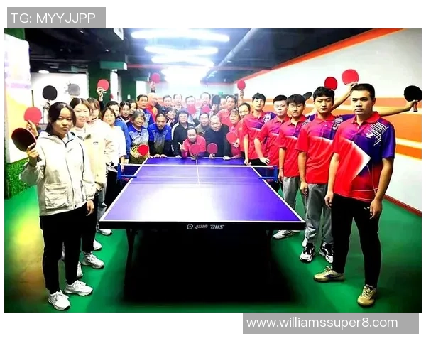 赛后分析:杭州乒乓球队与西安乒乓球队的战术灵活性对比探讨 赛后分析:杭州乒乓球队与西安乒乓球队的战术灵活性对比探讨