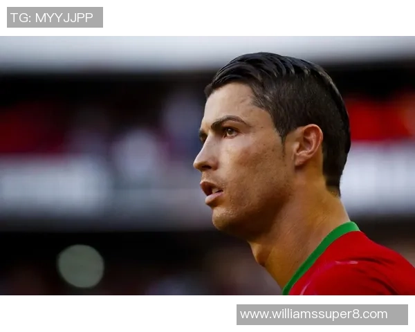 足球明星为何总是魅力四射颜值爆表的秘密揭秘 足球明星为何总是魅力四射颜值爆表的秘密揭秘