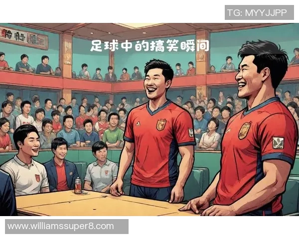 足球明星幽默广告视频大集合让你捧腹大笑的精彩瞬间分享 足球明星幽默广告视频大集合让你捧腹大笑的精彩瞬间分享
