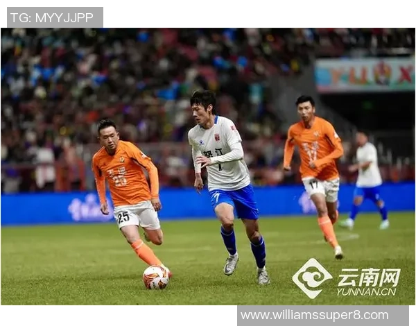 足球明星齐聚云南激情对决精彩瞬间尽在视频中展现 足球明星齐聚云南激情对决精彩瞬间尽在视频中展现