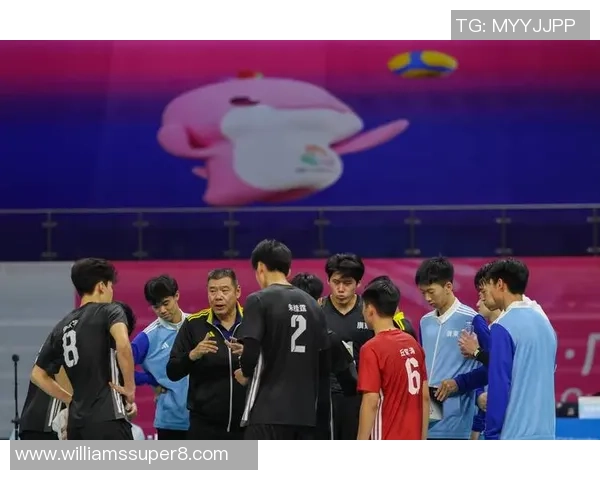 重庆排球队在世锦赛中的意识表现分析与启示