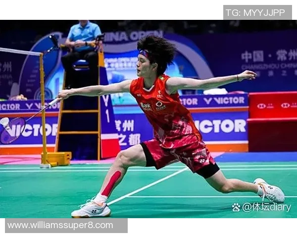 重庆羽毛球队战术解析:从训练到比赛的全面策略探讨 重庆羽毛球队战术解析:从训练到比赛的全面策略探讨