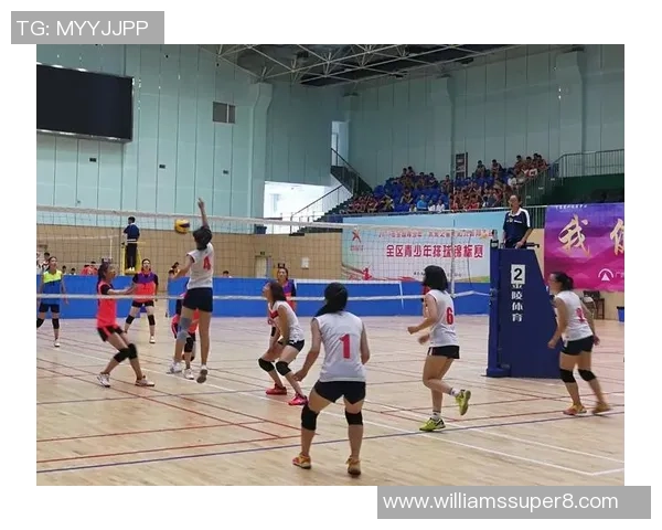 全国锦标赛点评：武汉排球队的团队协作表现