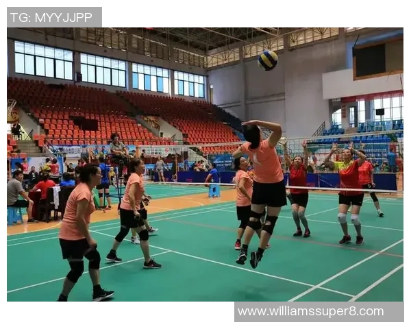 对话李强：谈排球生涯