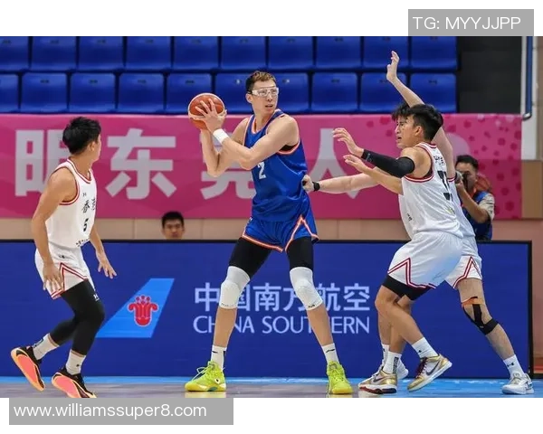 最新篮球技术TOP10：成都篮球队领跑