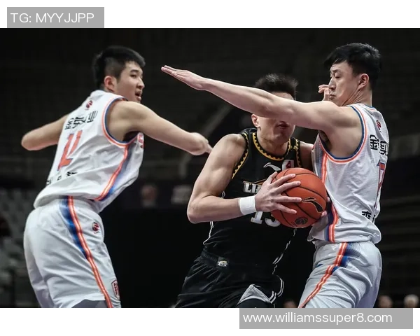 篮球热点：解读成都篮球队的边路渗透