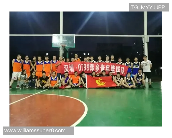 聚焦篮球：深圳篮球队的状态话题