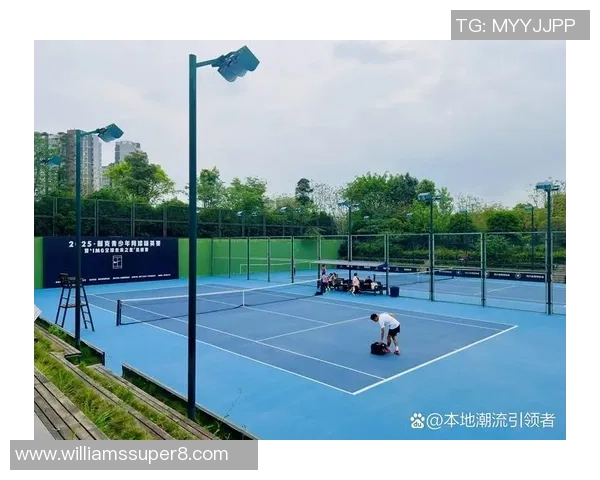 专业解读：成都网球队的转换打法