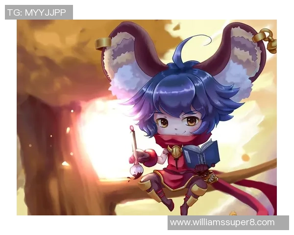 对话赵丽：谈王者荣耀生涯