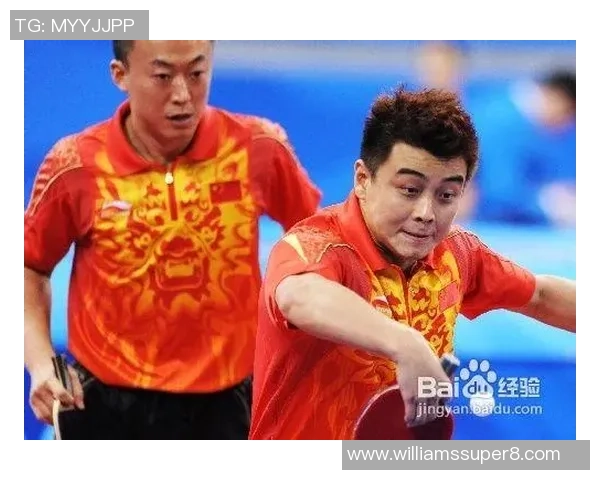 数据分析：武汉乒乓球队的战术表现