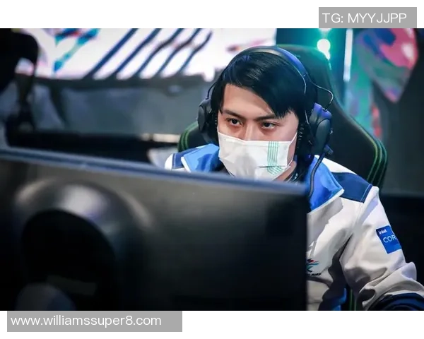 DOTA2深度：解密JDG的反击