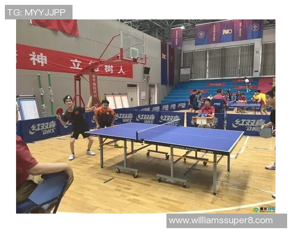 乒乓球战术排名：南京乒乓球队创新高