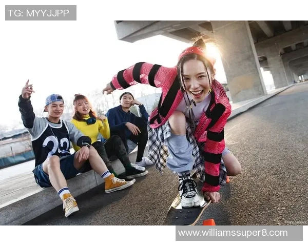 专访张秀英：解密滑板成功之道