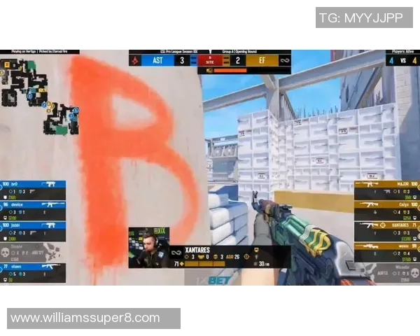 CS_GO纪实：记录LNG的逆袭之旅