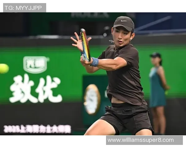 聚焦网球：上海网球队的力量话题