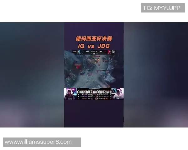 重磅专题：JDG的节奏革新