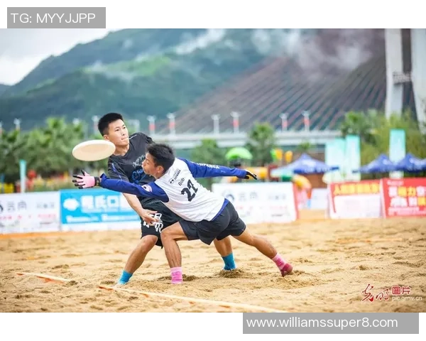 飞盘热议:重庆飞盘队的心理素质争议 飞盘热议:重庆飞盘队的心理素质争议
