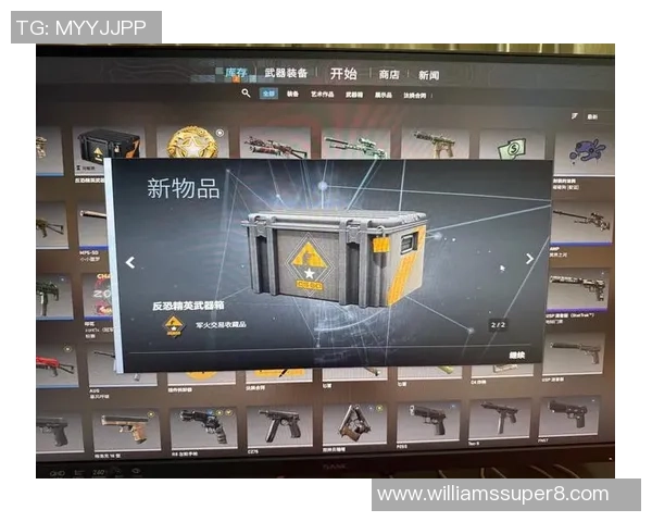 CS_GO热点：解读TES的整体压制