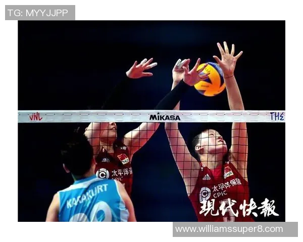 排球评论：南京排球队的反击得失_1