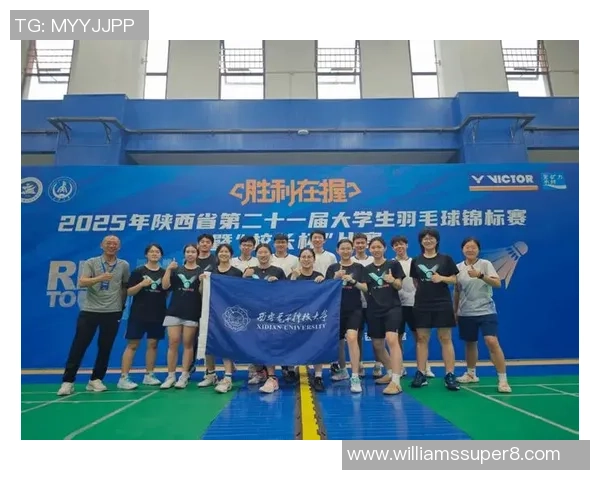 最新羽毛球个人能力TOP10：西安羽毛球队领跑