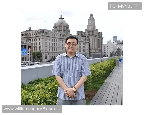 深度对话：杨军的网球人生