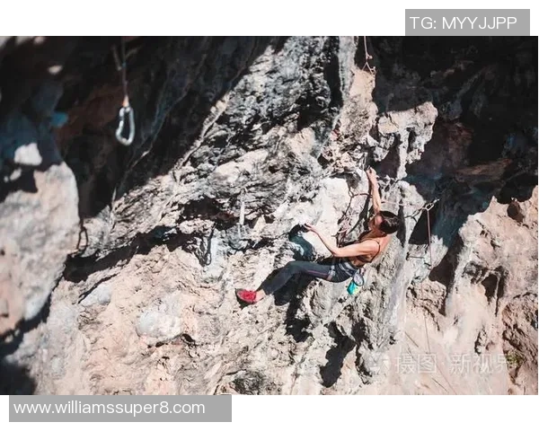 科学极限运动：状态训练方法_1