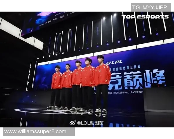 赛后复盘：BLG vs FPX的意识_1