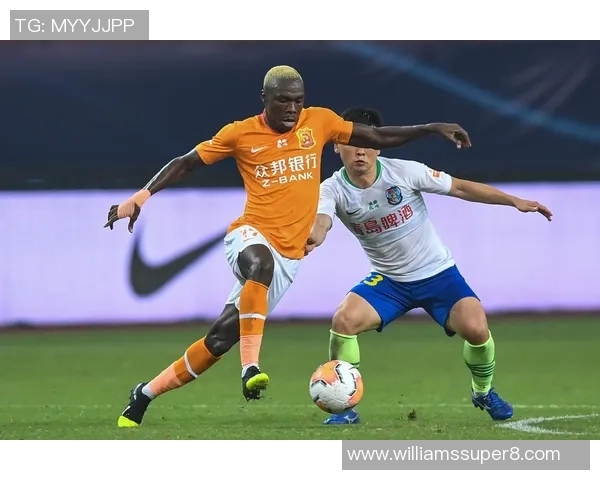 足球巨献：探秘武汉足球队的技术