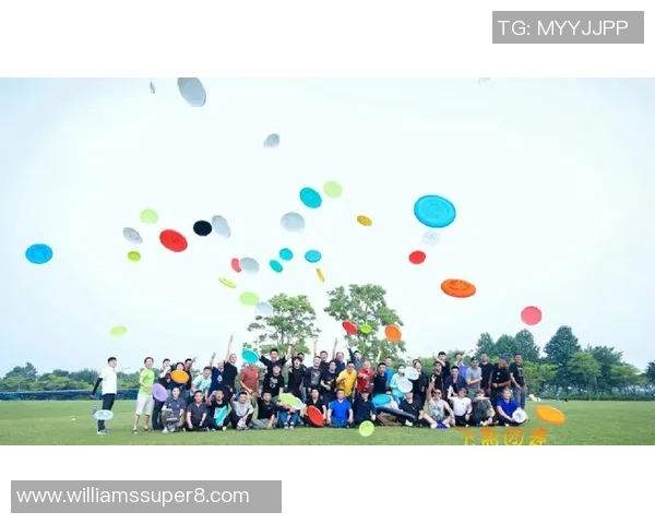 飞盘热点：解读武汉飞盘队的阵地战