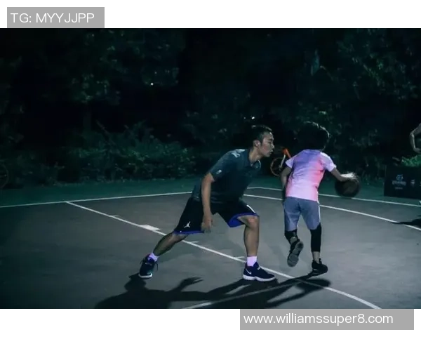 陈伟独家：分享篮球心得